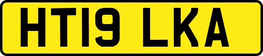 HT19LKA