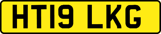 HT19LKG