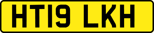 HT19LKH
