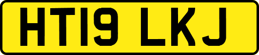 HT19LKJ