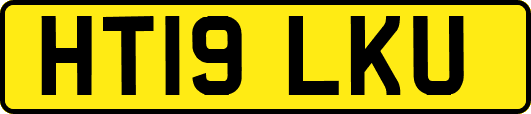 HT19LKU