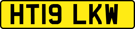 HT19LKW