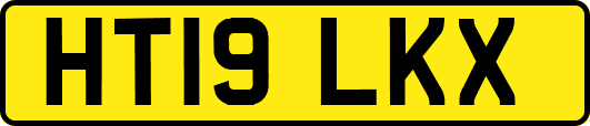 HT19LKX