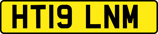 HT19LNM