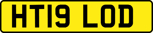 HT19LOD