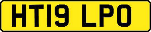 HT19LPO