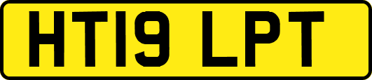 HT19LPT