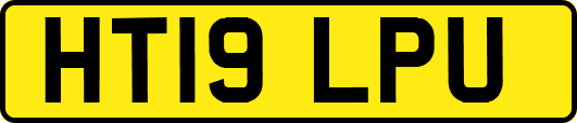 HT19LPU