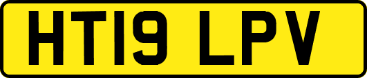 HT19LPV