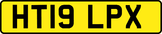 HT19LPX