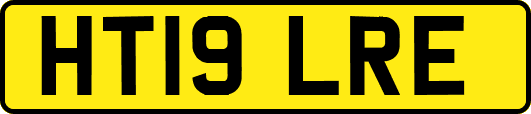 HT19LRE