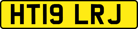 HT19LRJ