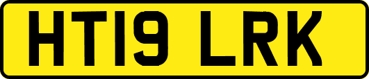 HT19LRK