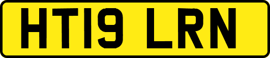 HT19LRN