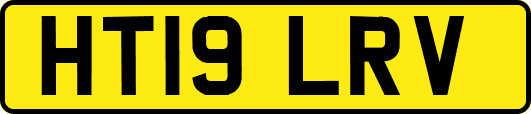 HT19LRV