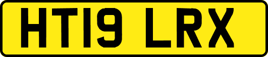 HT19LRX