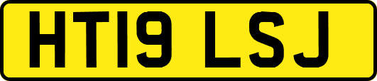 HT19LSJ