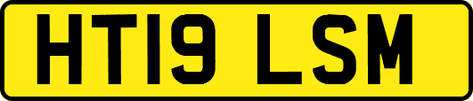 HT19LSM