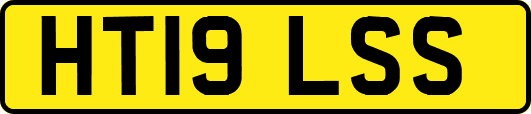 HT19LSS