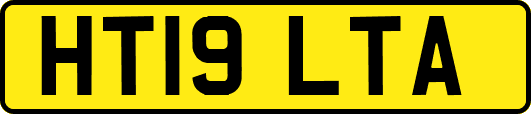 HT19LTA