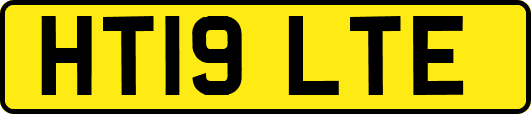 HT19LTE