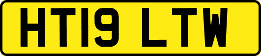 HT19LTW
