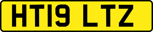HT19LTZ