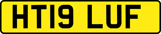 HT19LUF