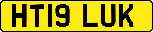 HT19LUK