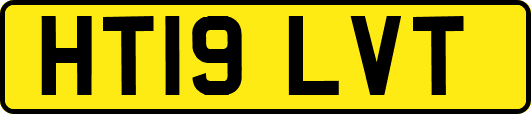 HT19LVT