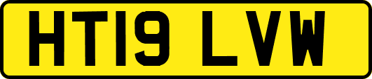 HT19LVW