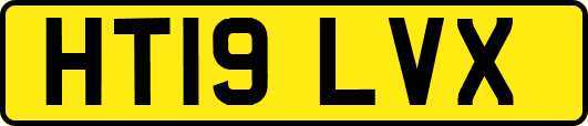 HT19LVX