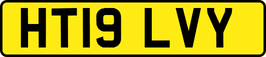 HT19LVY