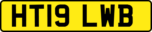 HT19LWB