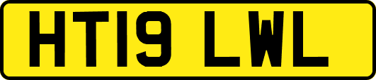 HT19LWL