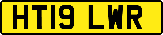 HT19LWR