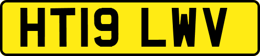HT19LWV