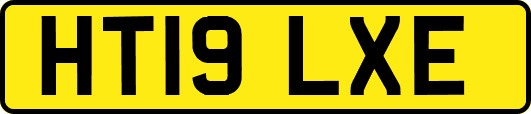 HT19LXE
