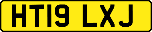HT19LXJ
