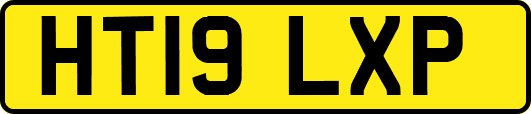 HT19LXP