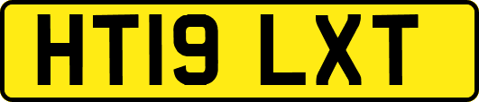 HT19LXT