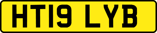 HT19LYB