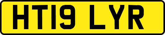 HT19LYR