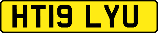 HT19LYU