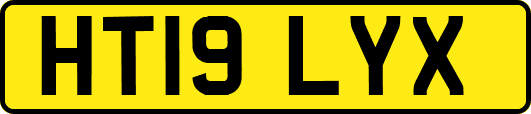 HT19LYX