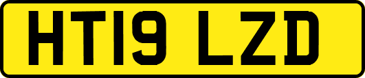 HT19LZD