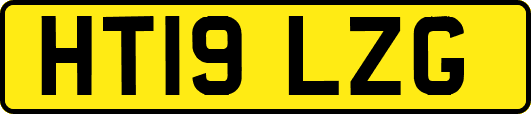 HT19LZG
