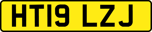 HT19LZJ