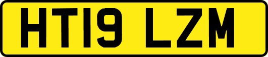 HT19LZM