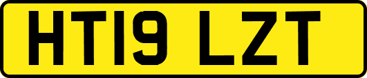HT19LZT